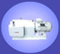 Dry Type Vacuum Pumps