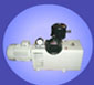 Dry Type Vacuum Pumps 