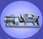 Liquid Ring Vacuum Pumps