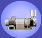 Roraty Vane Vacuum Pumps