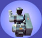 Rotary Vane Vacuum Pumps